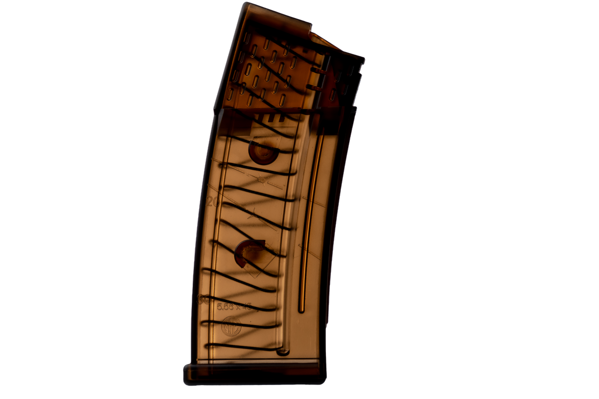 AP53 5.56x45mm 30RD Rifle Magazine