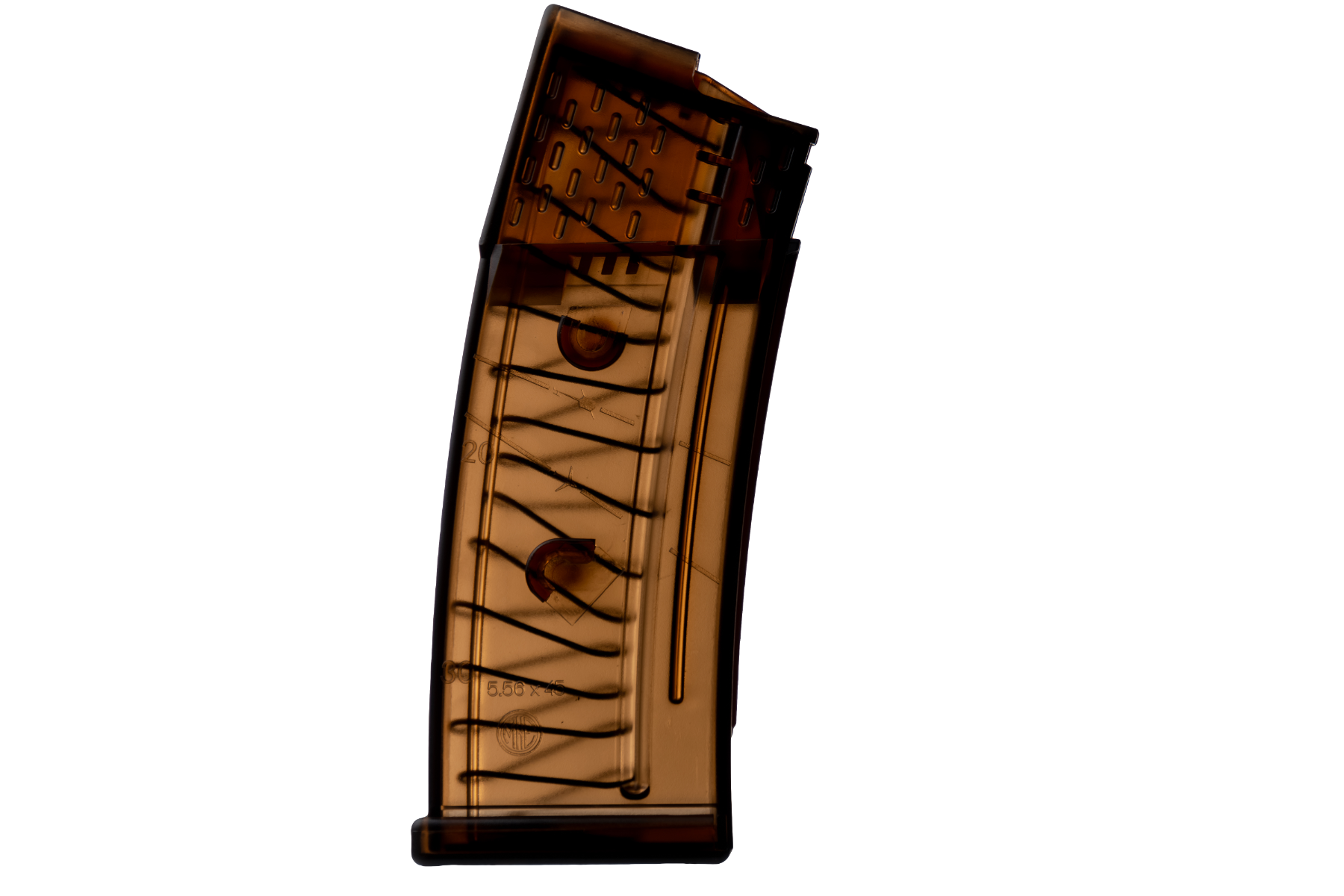 AP53 5.56x45mm 30RD Rifle Magazine
