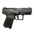 Canik TP9 Elite SC 9mm 12-Round Magazine - Blockout Finish (Blemished)