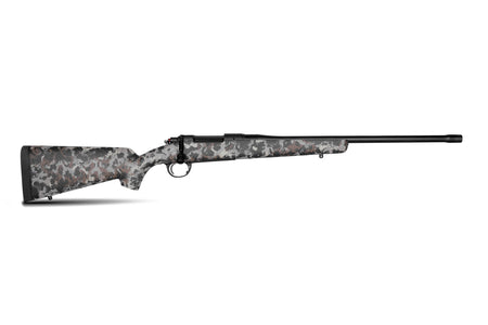NULA Model 20 .308 Win 20" Canyon Rifle - NULA20-308W20RT11-25-CR