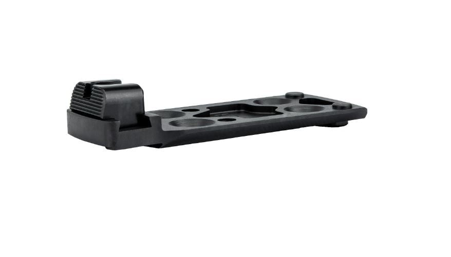 Optic Plate for KDS9C - Micro Fixed
