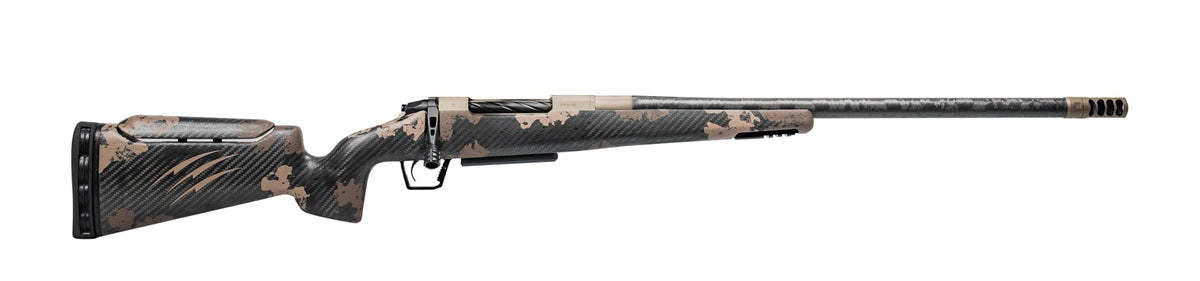 CF RIVAL XP 300PRC BZ/SON 22"# FCRXP300PRC22BRS