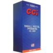 CCI Standard Primers #500 Small Pistol 1000/ct
