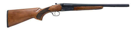 Citadel Coach 20 Gauge 18.5" Blued Walnut Shotgun