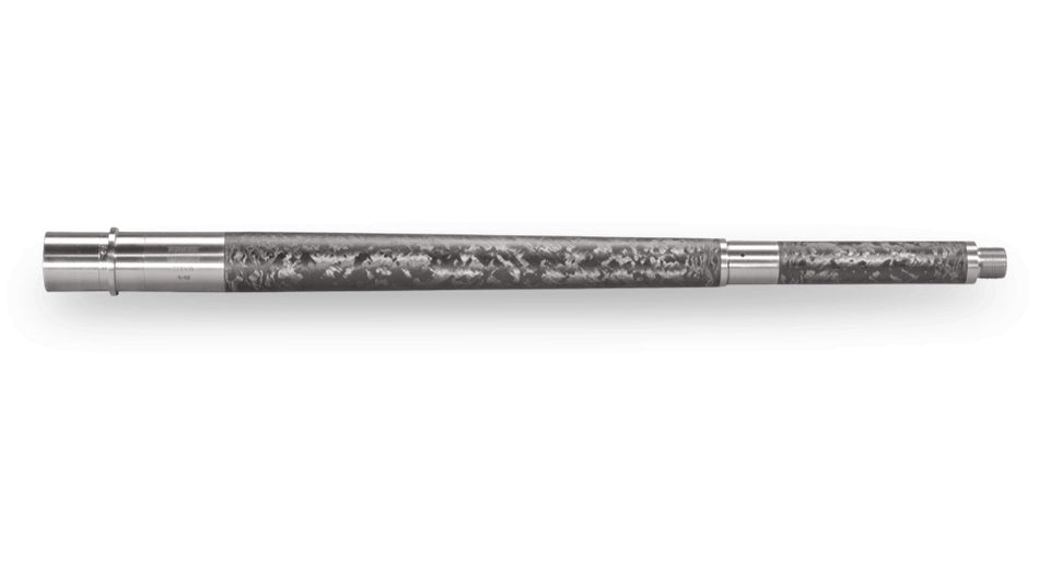 Carbon Fiber Barrel for AR-15 in 6mm ARC 843068130438