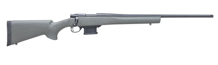 Howa Mini Compact .223 Rem, 20" Threaded Barrel, Green Stock