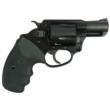 Charter Arms Black Passivate Handgun .38 Spl 5rd Capacity 2" Barrel - Refurbished
