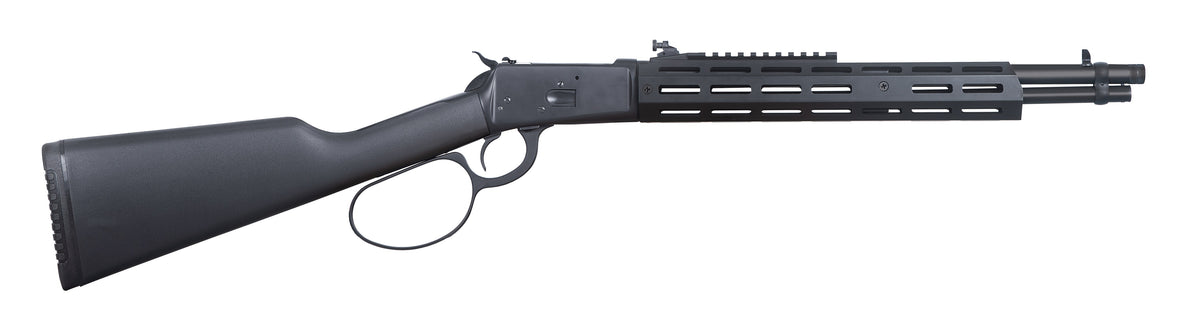 Citadel LevTac .45 Colt Lever-Action Rifle, 18" Barrel, Black Finish