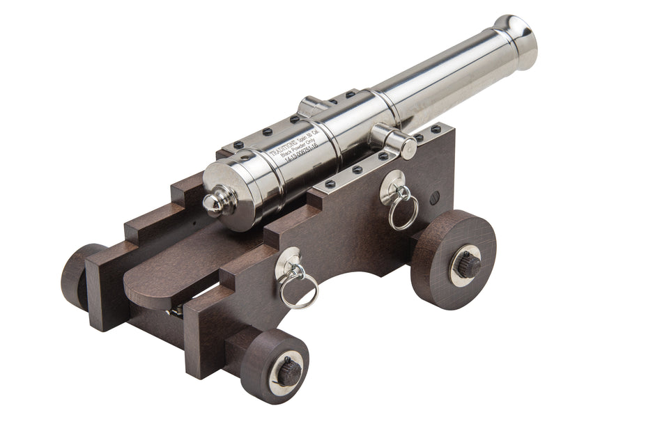 Old Ironsides 9 Inch Mini Desktop Cannon Collectible