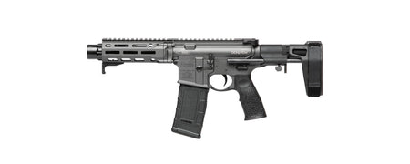 Daniel Defense DDM4 PDW Pistol .300 BLK w/ PSB NM - Cobalt