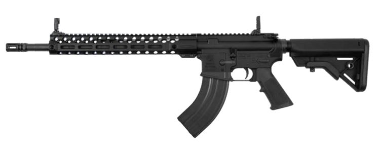Colt EPR 7.62x39mm 30+1 Rifle, 16.10" Barrel, M-LOK Handguard, B5 Enhanced Sopmod Stock