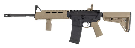 Colt CR6920MPSFDE M4 Carbine 5.56x45mm NATO 16.10", FDE Furniture