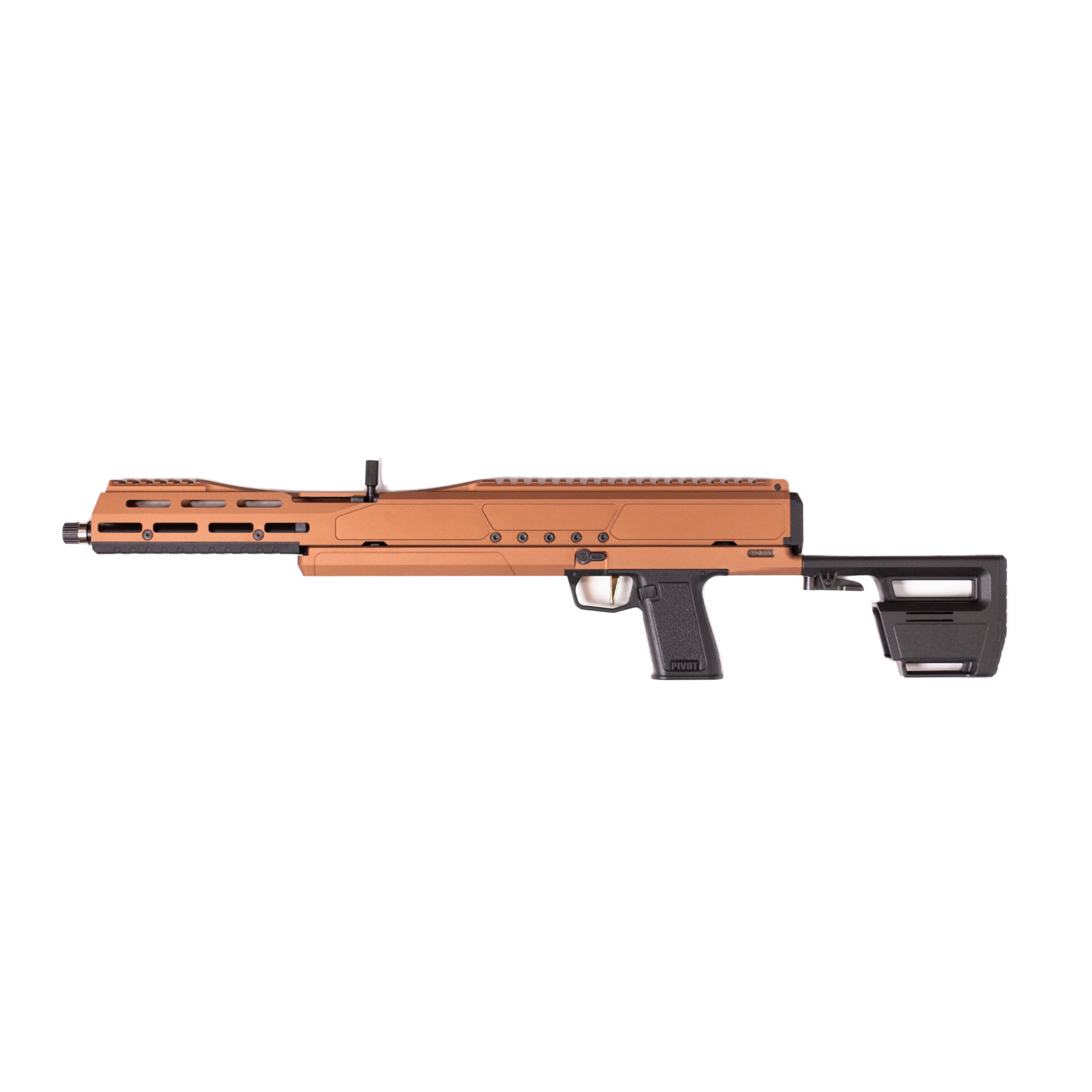 PIVOT 9MM COPPER 15+1 16"