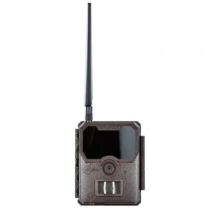 Covert WC20-A 20MP AT&T Trail Camera Brown