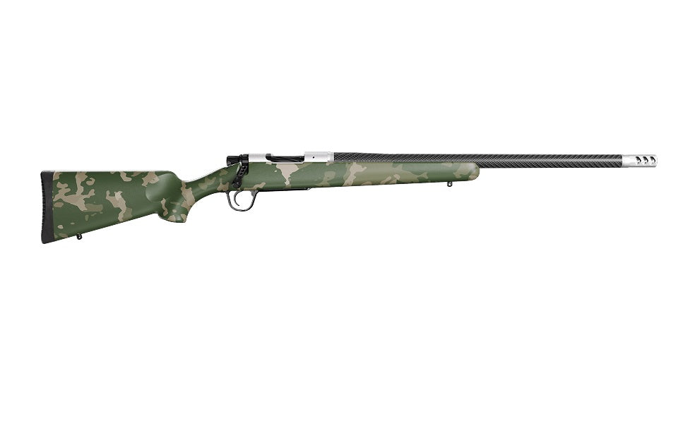 RL FFT TI 7mm Backcountry Canyon 20" Rifle 801-06554-01