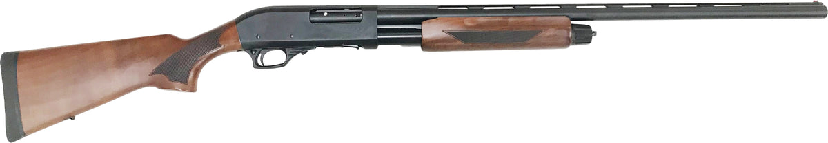 CARINA FIELD 12/28 WALNUT 3" #