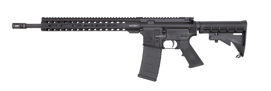 Colt CR6960 Mid Carbine 5.56x45mm NATO 16" Rifle with M-Lok Handguard