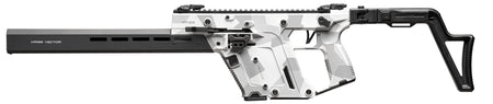 KRISS Vector CRB G3 .45 ACP 16" Arctic Delta Carbine, 10+1 - KV45-3CAD01