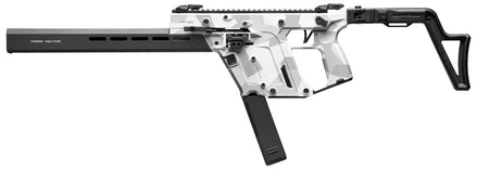 Kriss Vector CRB Gen3 10mm Auto 33+1 16" Arctic Delta Cerakote Carbine