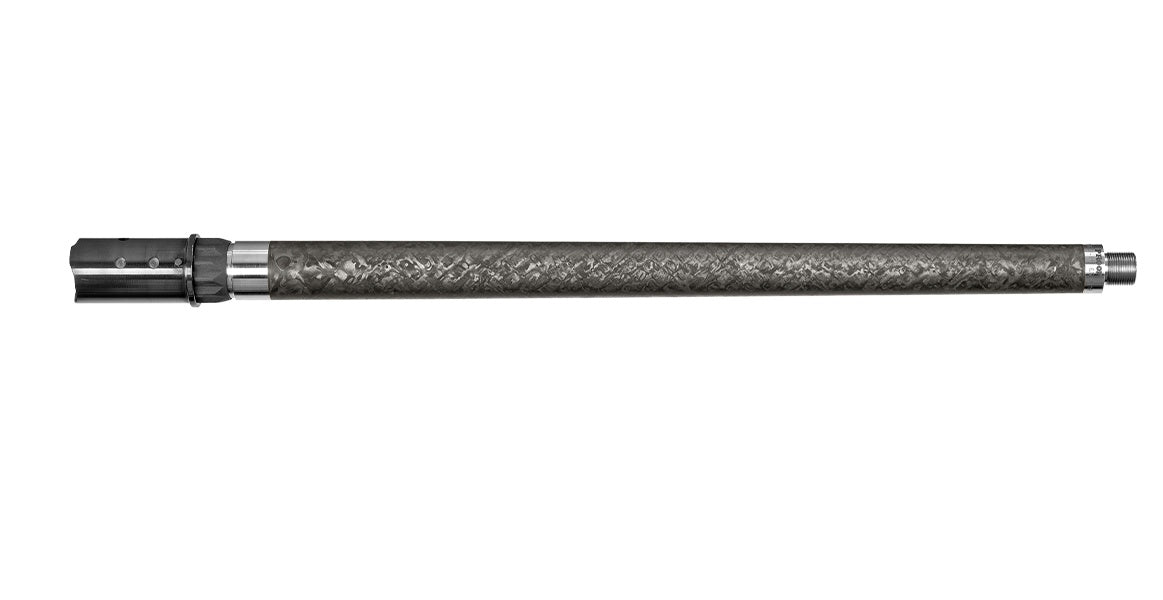 PROOF Research 22 Creedmoor 20" CF Drop-In Pre-Fit Barrel for Sig Sauer Cross Rifle