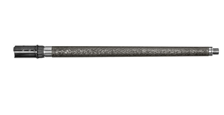 PREFIT BARREL CROSS 25CR 22" CARBON FIBER | SIG CROSS