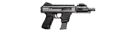 CSV-9 V1 9mm Pistol 4.75" Barrel