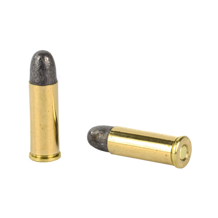 Prvi Partizan .32 S&W Long PPH32SW Lead Round Nose LRN 98 Grain