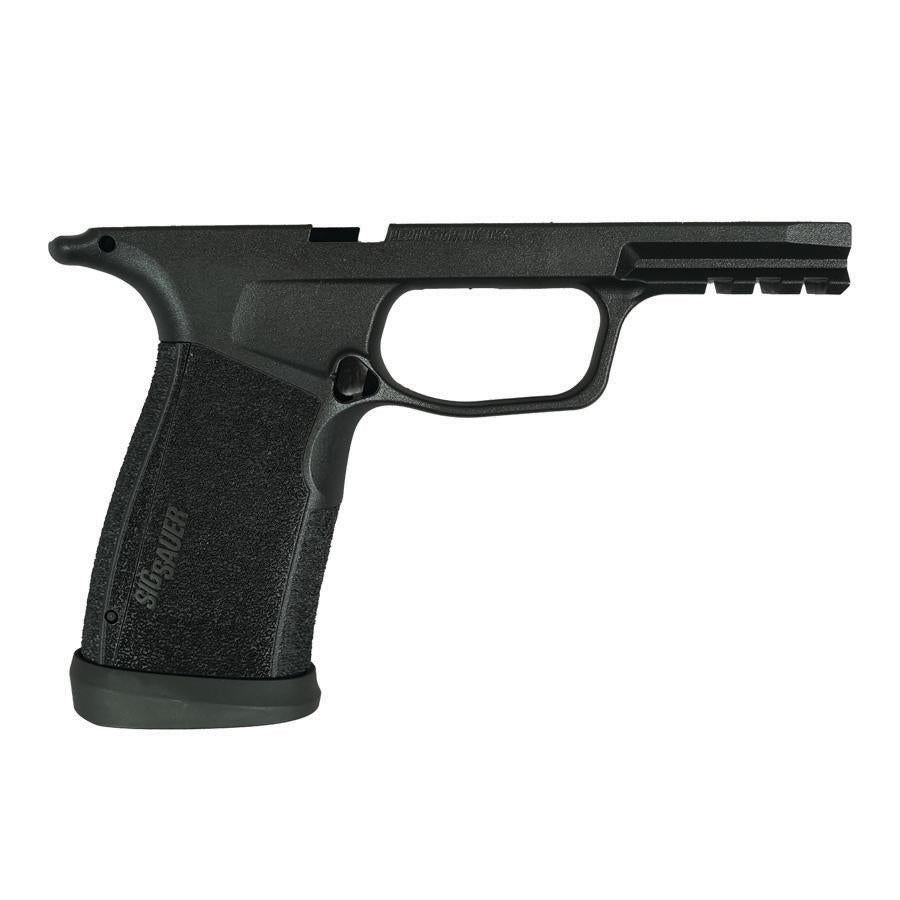 Sig Macro TacOps Grip Module P365 with Metal Magwell Factory Bulk Pack