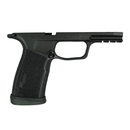 Sig Macro TacOps Grip Module P365 with Metal Magwell Factory Bulk Pack