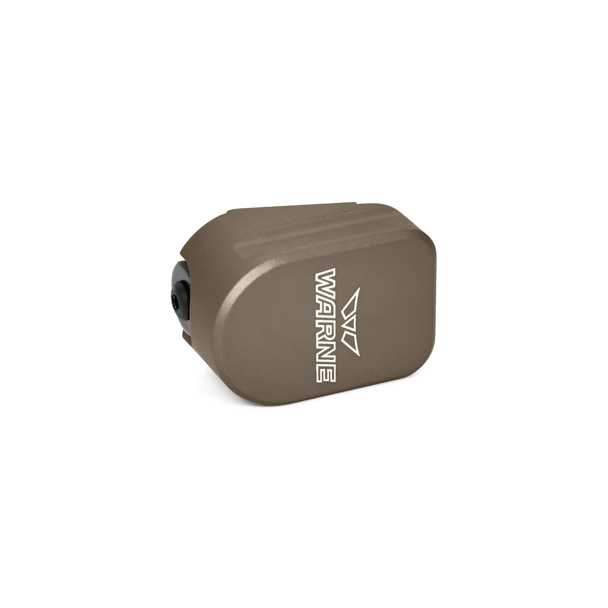 M&P 9/40 FDE Mag Extension +5 9mm +4 .40 3313