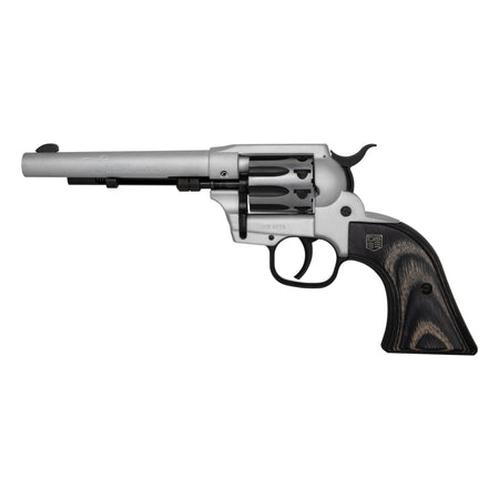 SIDEKICK 22LR/22M SILVER 5.5"