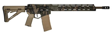 Diamondback DB15D Copperhead .223 Wylde 18in Barrel Rifle