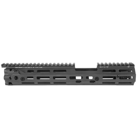 RIS III Rail System for AR-15 – Configuration 7
