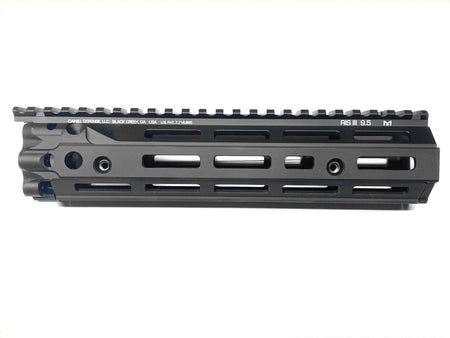 AR-15 RIS III Handguard Rail