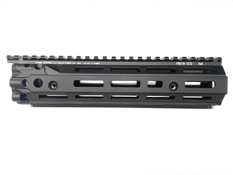 AR-15 RIS III Handguard Rail