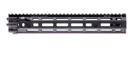 RIS III Rail System for AR-15 – Configuration 5