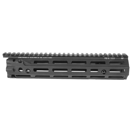 RIS III Rail System for AR-15 – Configuration 3
