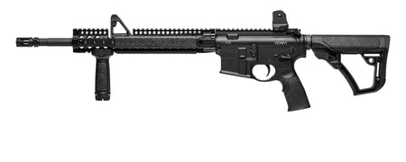 Daniel Defense DDM4 V1 5.56mm 16" Rifle - Colorado Compliant, DD Furniture