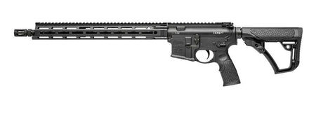 Daniel Defense DDM4 V7 CO Compliant 5.56 NATO 16" Rifle, M-LOK Handguard