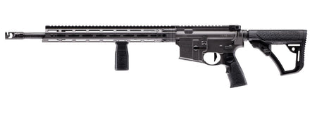 DDM4 V7 PRO 5.56MM COBALT NM # PRO SERIES | NO MAGAZINE