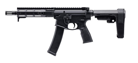 Daniel Defense DDM4V7 PCC 9mm Pistol, 8.3" Barrel