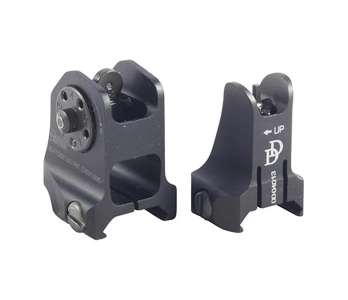 Grey Front and Rear Sight Combo Set 19-088-09116-011