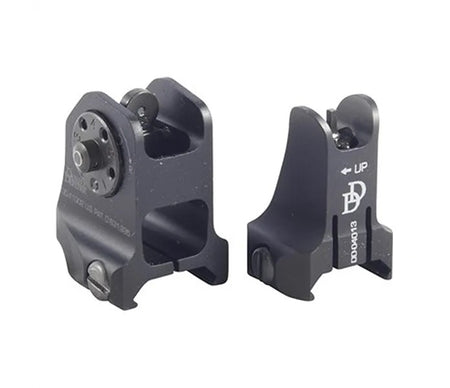 Grey Front and Rear Sight Combo Set 19-088-09116-011