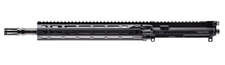 DD M4A1 Rail III URG 5.56MM 14.5" Black Upper Assembly