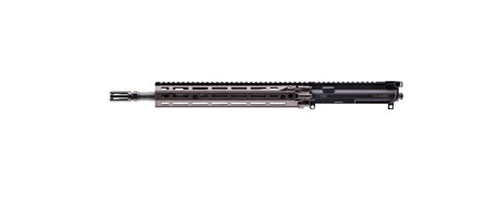 DD M4A1 Rail III URG 5.56MM 14.5" Flat Dark Earth Upper