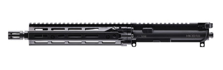 DD MK18 Rail III URG 5.56MM 10.3" BLK Upper Assembly