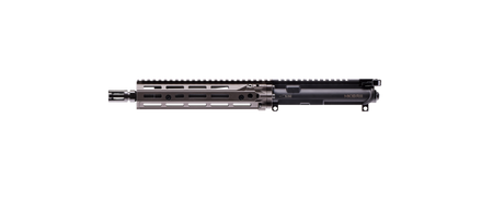 DD MK18 Rail III URG 5.56MM 10.3" Flat Dark Earth Upper