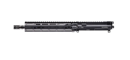 DD4 Rail III URG 5.56MM 11.5" BLK Upper Assembly