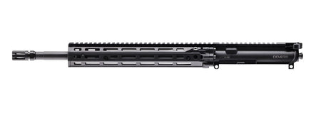 DD4 Rail III URG 5.56MM 16" BLK Upper Assembly