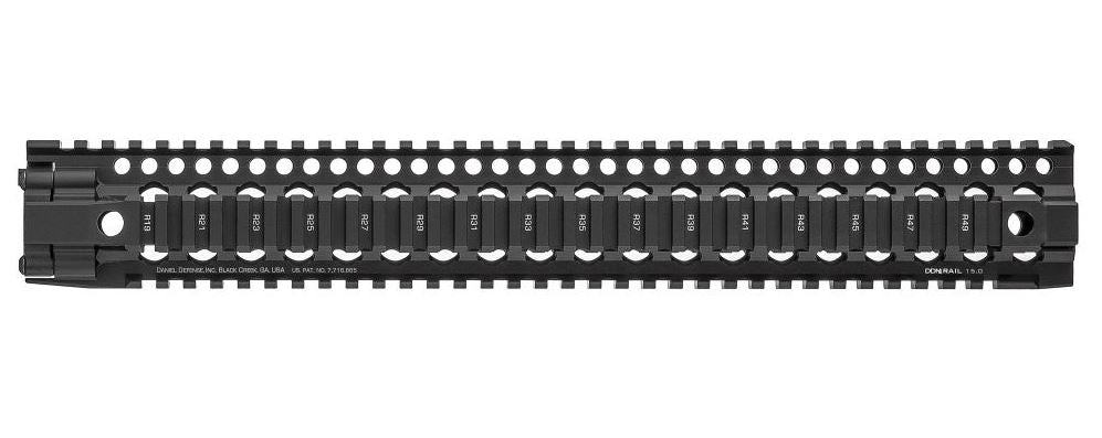 DDM4 Handguard for AR-15/M16 Rifles